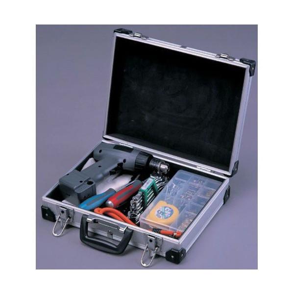 IRIS OHYAMA（アイリスオーヤマ） アタッシュケース AE-1 : 快適