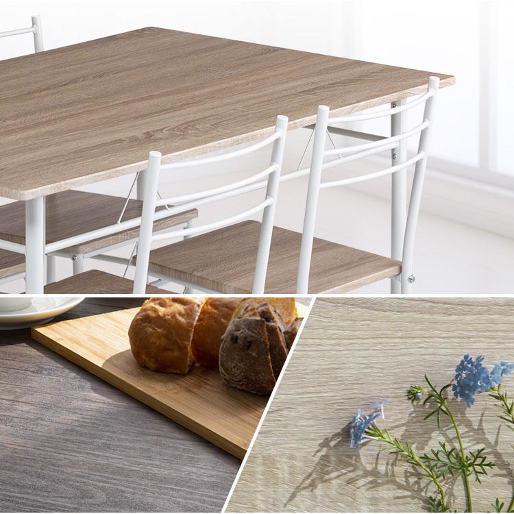 ダイニングテーブル ダイニングテーブルセット 4人用 4人掛け リビング