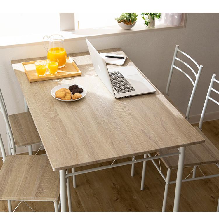 ダイニングテーブル ダイニングテーブルセット 4人用 4人掛け リビング