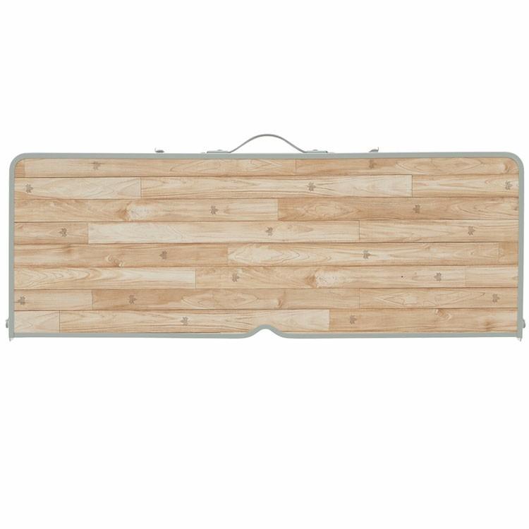 LOGOS（ロゴス） テーブルセット 4人用 アウトドア LOGOSLifeベンチ