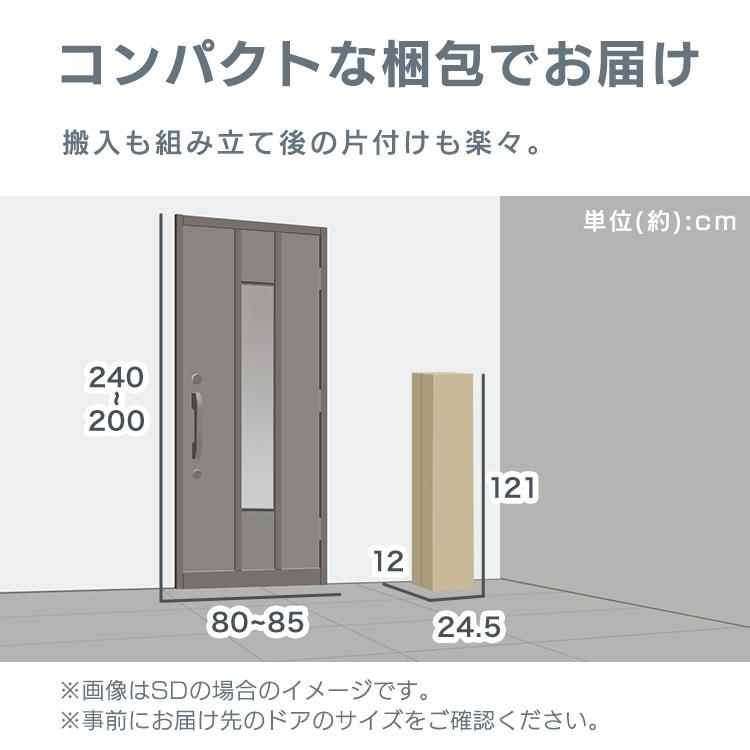 ベッド ベッドフレーム パイプベッド ダブル すのこ形状 通気性