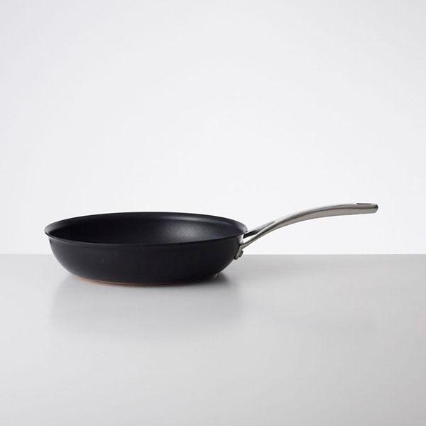 MEYER（マイヤー） フライパン 28cm こびりつきにくい アナロン ルクス