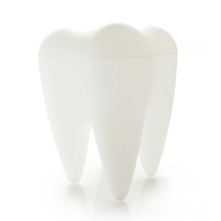 TOOTH LAMP PRTOA00601 グローバルフォルムコンクリート フロアライト
