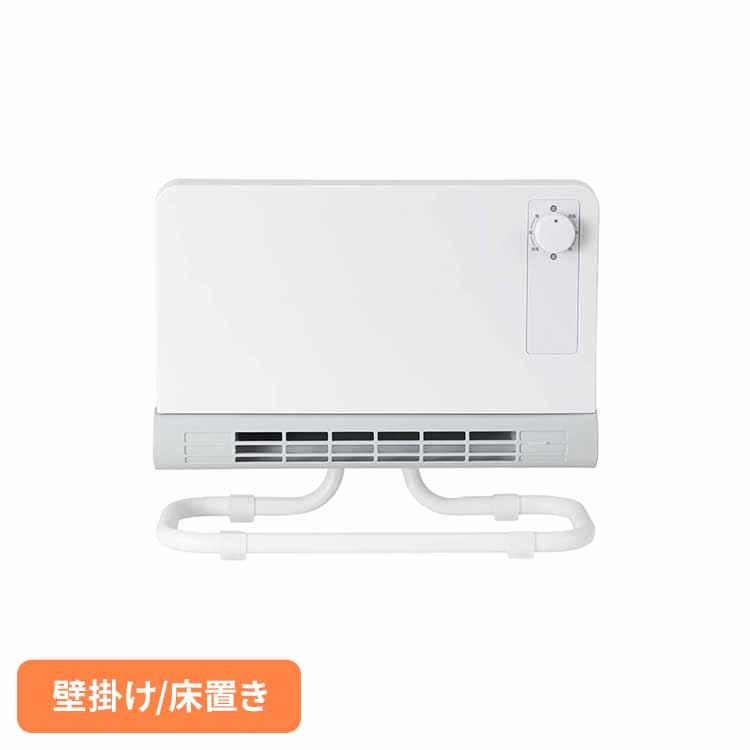 セラミックヒーター 壁掛け 冬 寒い 脱衣場 ヒーター 風呂上り 床置き