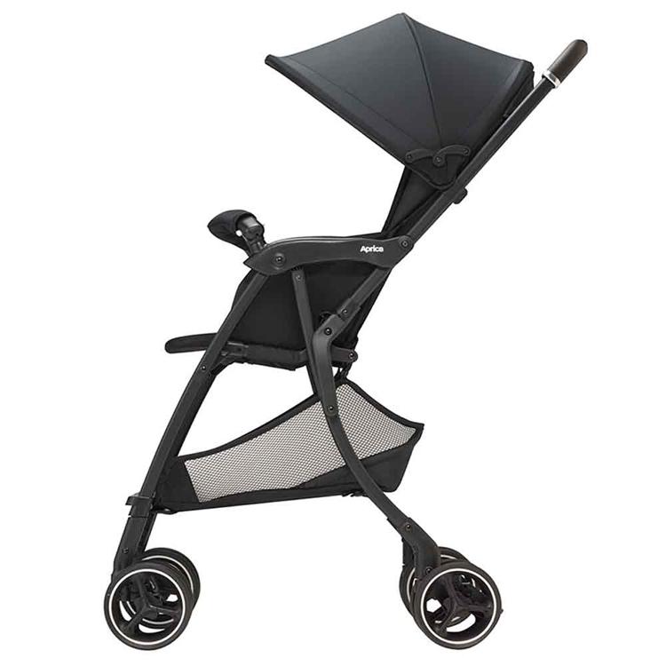 アップリカ（Aprica） ベビーカー 4輪フリー ファーストベビーカー A型