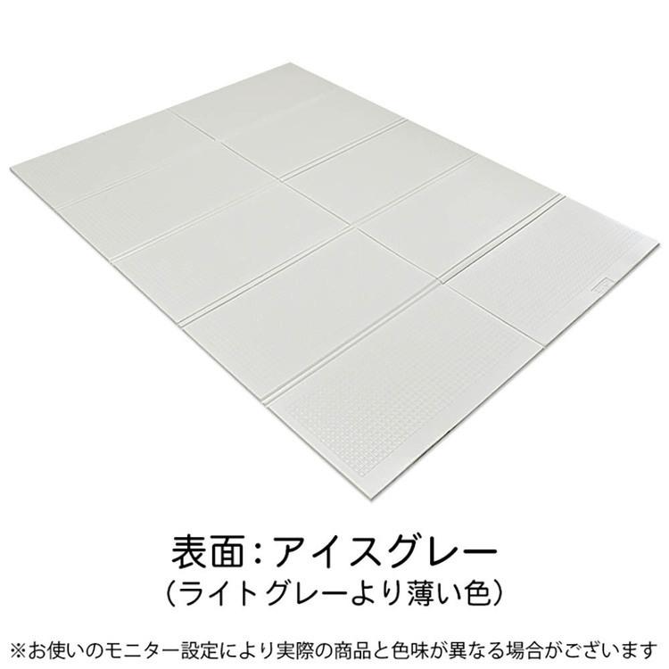 プレイマット マット シンプル 折りたたみ 防水 XPEプレイマット