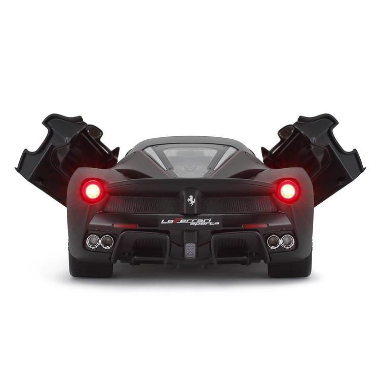 トイラジコン ラジコン R/C 6歳以上 フェラーリ 京商株式会社 1/14 ラ