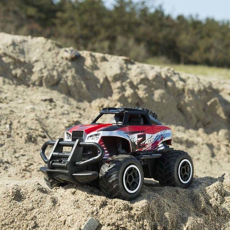kyosho トイストーリー　トラックラジコン トイラジコン ラジコン R/C ミニトラック 対象年齢：6歳以上 小学生