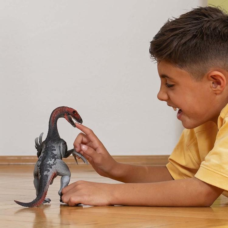 schleich シュライヒ 玩具 おもちゃ フィギュア 人形 恐竜 プレゼント