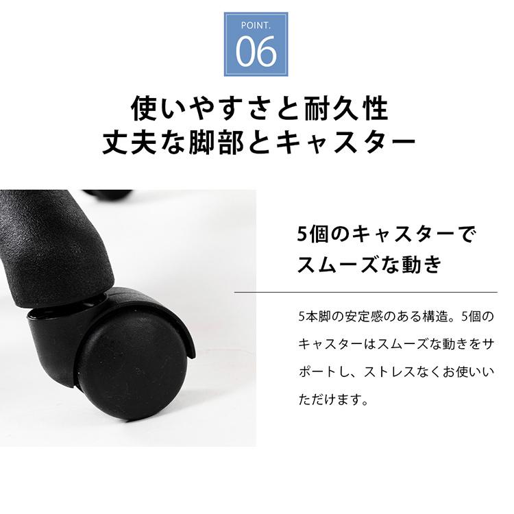 ゲーミングチェア オフィスチェア デスクチェア イス チェア ハイバック 在宅ワーク 椅子 いす ハイバックチェア LSC-580 一人暮らし | ブランド登録なし | 19