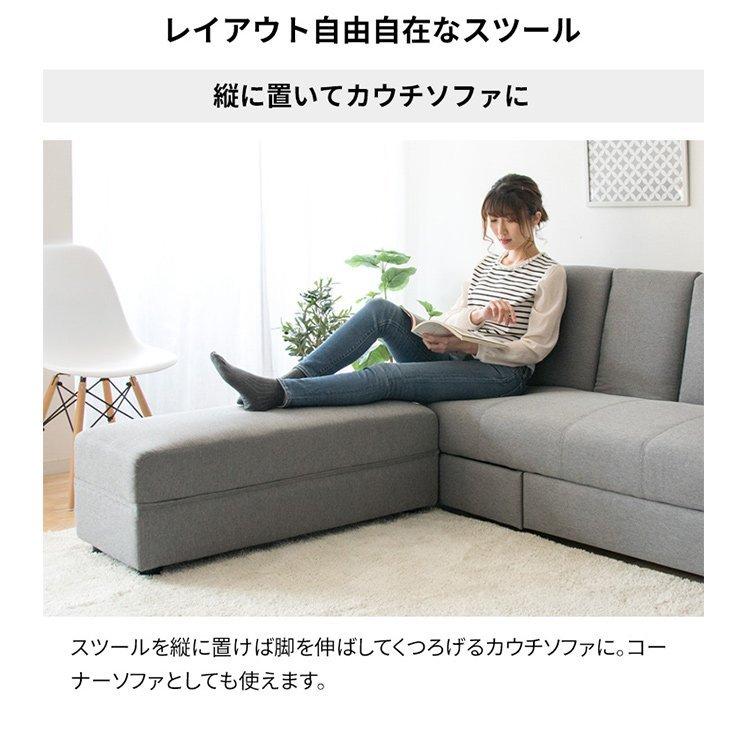 ソファー 2人掛け ローソファー ソファーベッド カウチソファ 二人掛け