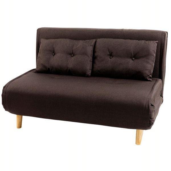 ソファーベッド 安い ソファー ソファ 2人掛け おしゃれ 北欧 カウチ 2