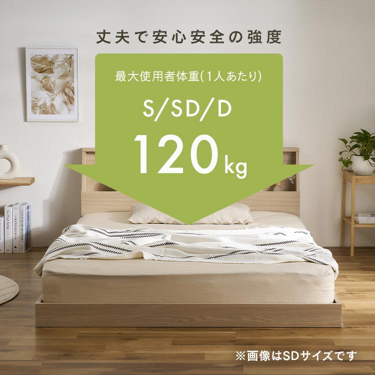 IRIS OHYAMA ベッド すのこベッド ローベッド ダブル D ダブル IRIS OHYAMA ベッド すのこベッド ローベッド ダブル D ダブル