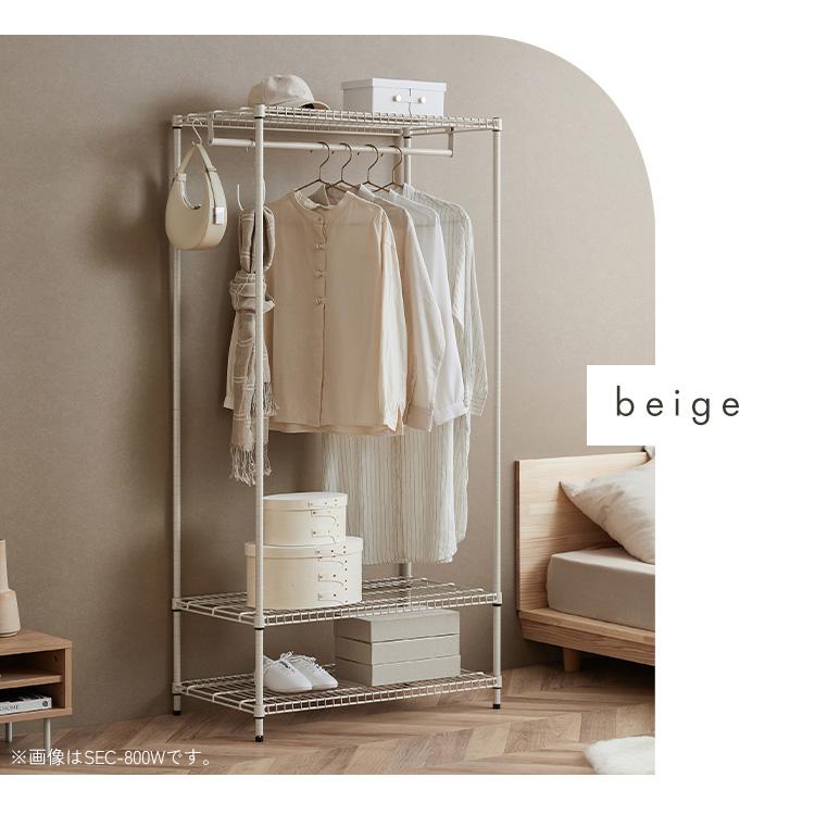 アイデア次第で組合わせ自由自在❤大容量＆大収納❣スタイリッシュ☆ワードローブ アイデア次第で組合わせ自由自在❤大容量＆大収納❣スタイリッシュ☆