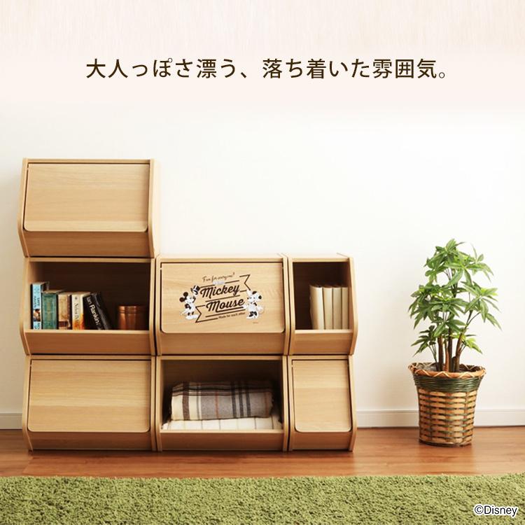 収納 収納ボックス スタックボックス おもちゃおもちゃ収納 リビング 扉付き キャラクター ミッキー Cstb 400d アイリスオーヤマ P 快適インテリアyahoo 店 通販 Yahoo ショッピング