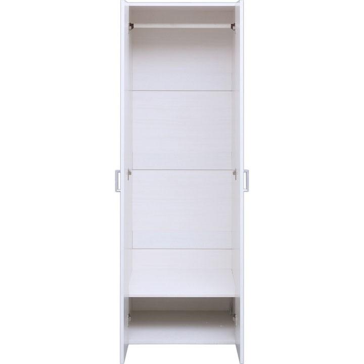 IRIS OHYAMA（アイリスオーヤマ） ワードローブ ハンガーラック 収納