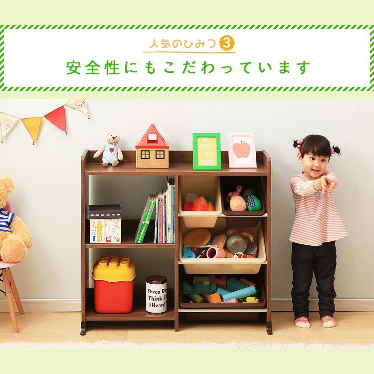 跳び箱 4段 カラー 椅子 収納 インテリア 子供用 保育 玩具 Amazon.co.jp: 家具の里 おもちゃ箱 トビコバコ (TOBIcoBACO) 5