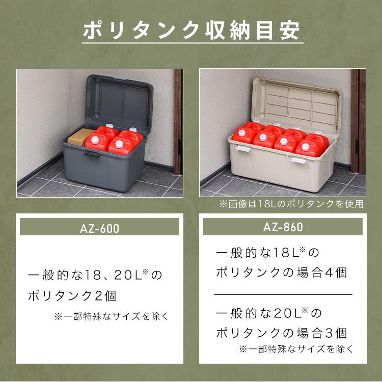 IRIS OHYAMA 収納ボックス フタ付き 屋外 屋内 収納ケース 屋外 IRIS OHYAMA 収納ボックス フタ付き 屋外 屋内 収納ケース 屋外