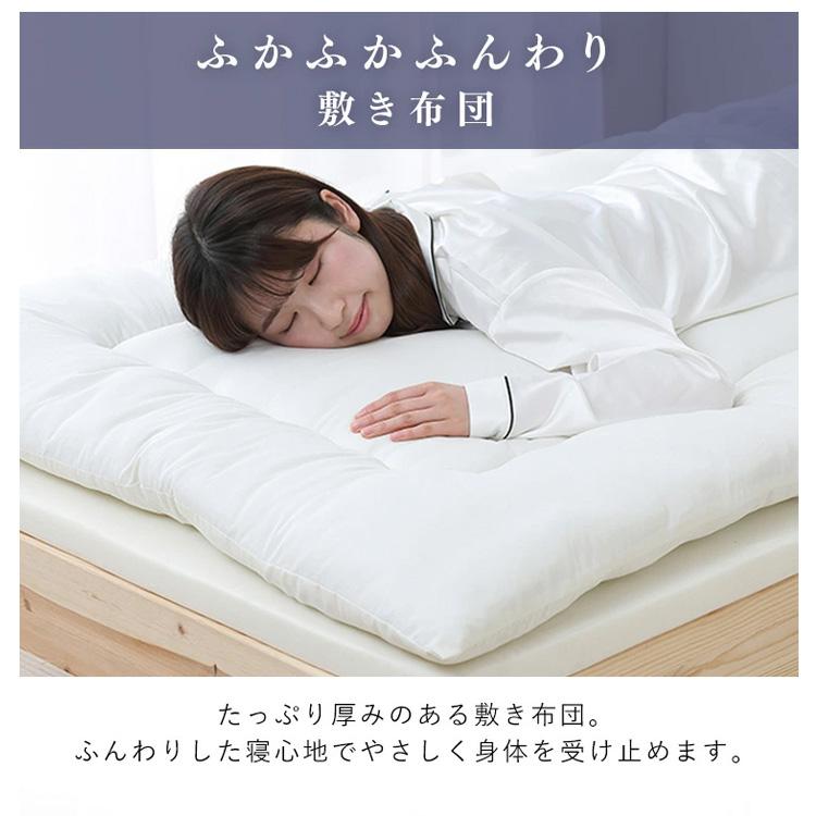 IRIS OHYAMA 布団セット シングル 10点セット 敷き布団 掛け布団 IRIS OHYAMA 布団セット シングル 10点セット 敷き布団 掛け布団