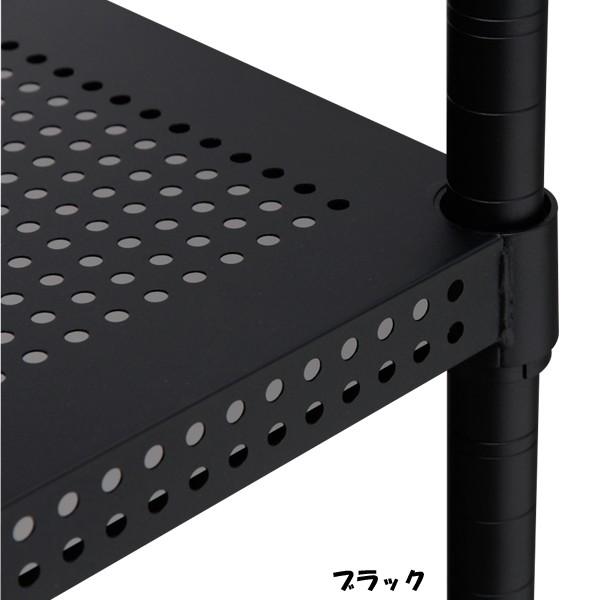 IRIS OHYAMA（アイリスオーヤマ） スチールラック メタルラック ラック