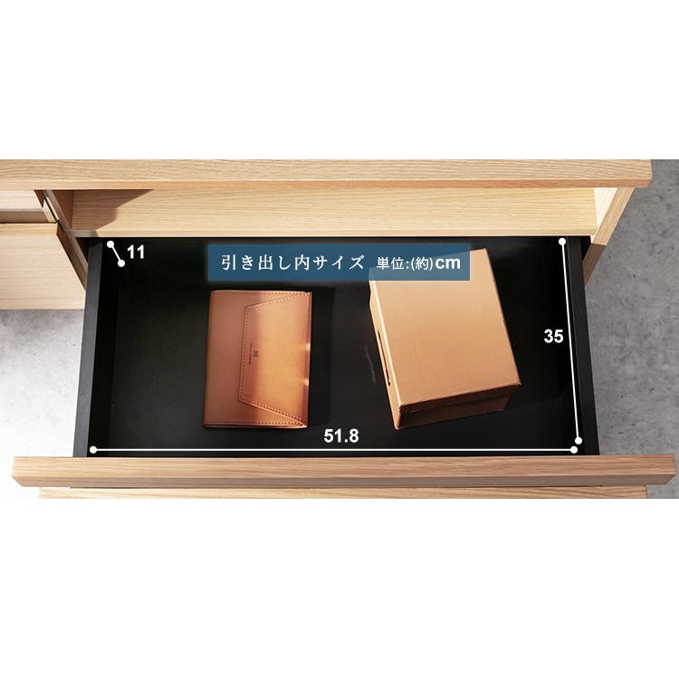 IRIS OHYAMA（アイリスオーヤマ） テレビ台 ローボード おしゃれ 完成