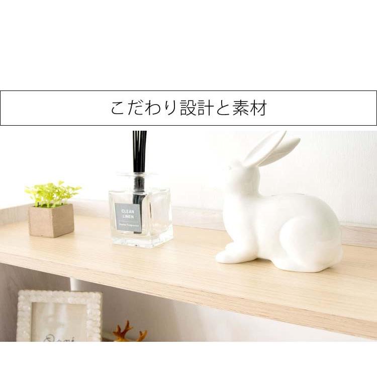 収納棚 おしゃれ 収納 ラック 本棚 棚 安い 北欧 オープンラック 収納ボックス シンプル 一人暮らし 新生活 | ブランド登録なし | 08