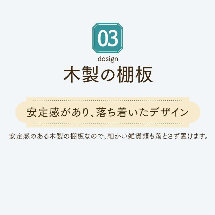 スチールラック ラック 収納 白 黒 おしゃれ 5段 簡単組立 オフィス メタルシェルフ 収納ラック 幅120 STR-1200 一人暮らし 新生活｜inskagu-y｜11