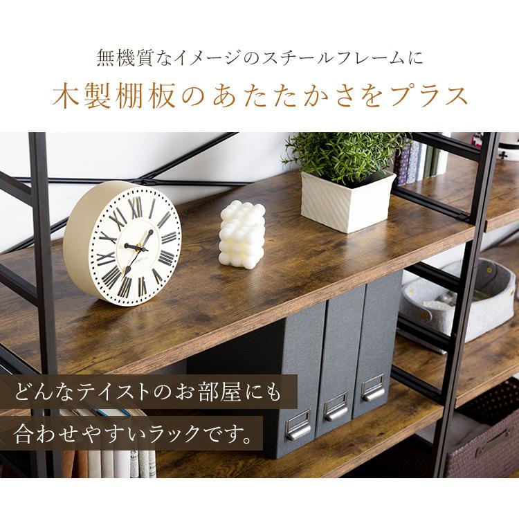 スチールラック 3段 おしゃれ 収納 スチール サイドラック スチールラック 3段 おしゃれ 収納 スチール サイドラック