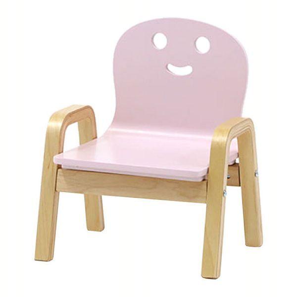 子供椅子 かわいい おしゃれ キコリの小イス MW−KK−SX (D)｜inskagu-y｜13