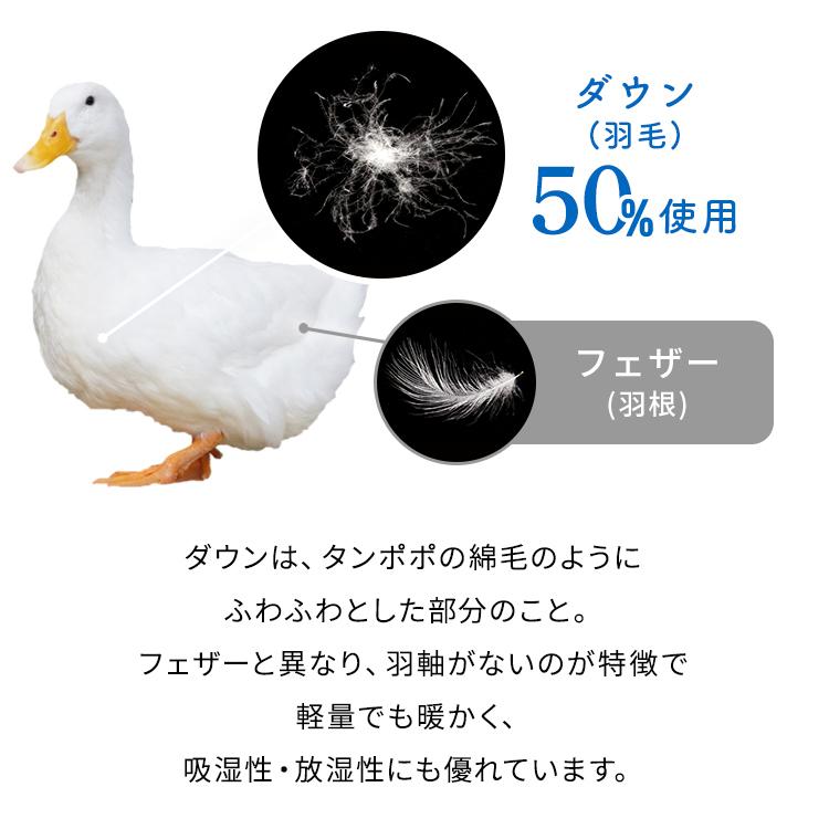 西川 洗える羽毛掛け布団 ホワイトダックダウン50%　新品未使用 洗える羽毛肌掛けふとん・ダウンケット ダック50% – 西川ストア公式本店