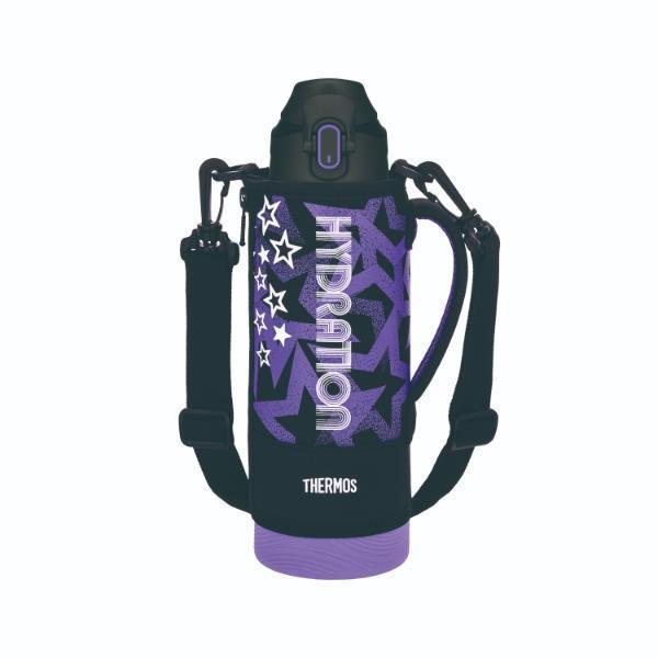 THERMOS（サーモス） 水筒 1リットル 子供 ステンレスボトル スポーツ