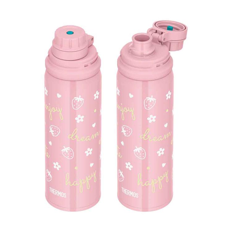 THERMOS（サーモス） 水筒 560ml 子供 ステンレスボトル スポーツ