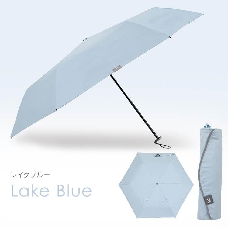折りたたみ傘 軽量ミニ 晴雨兼用 日傘 晴雨兼用パラソル ミニ50 52320
