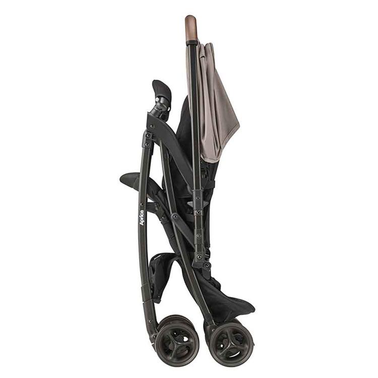 アップリカ（Aprica） ベビーカー 超軽量 ファーストベビーカー A型