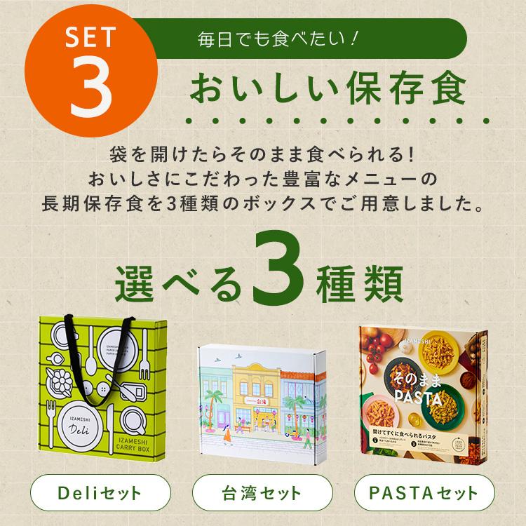 防災グッズ セット 断水対策 1週間分 トイレ凝固剤 ウォータータンク からだふき バッテリーステーション 非常食 保存食 防災 アイリスオーヤマ *_8