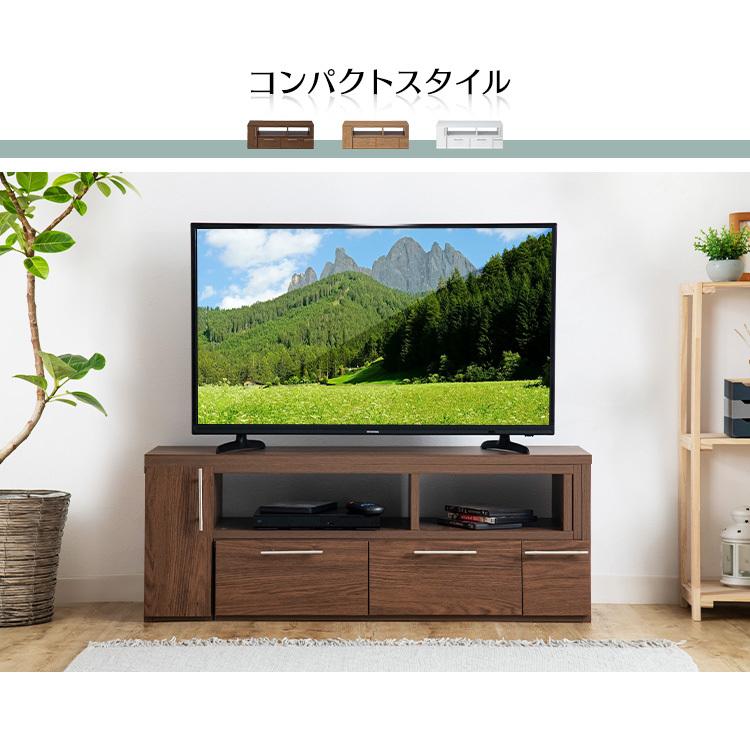 テレビ台 ローボード 収納 伸縮 完成品 おしゃれ コーナー コーナーテレビ台 テレビボード テレビラック Mebel 一人暮らし 新生活｜inskagu-y｜08