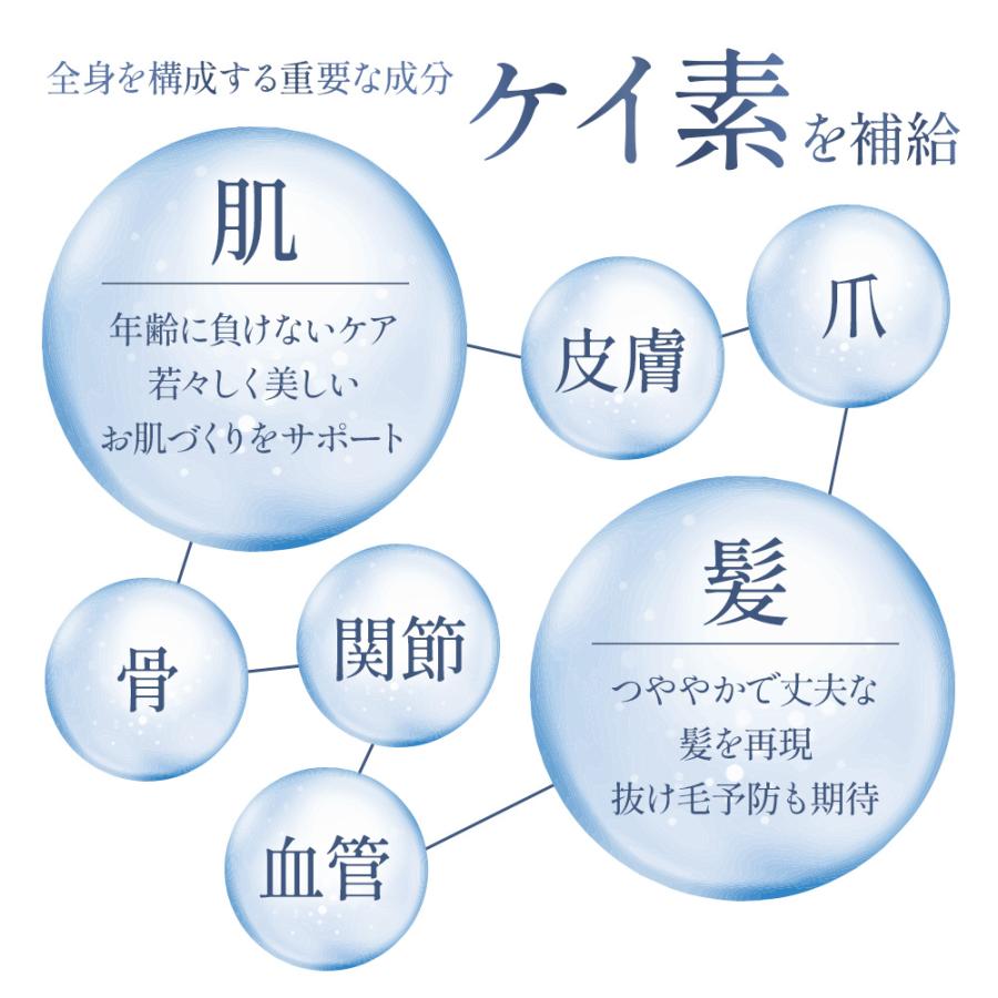 【3本セットで\2,000OFF!!】究極インナーケア＆デトックス！水に混ぜるだけでシリカ水が作れる植物性シリカ濃縮液【HO】スキンケア コラーゲン シリカ ケイ素 |  | 04