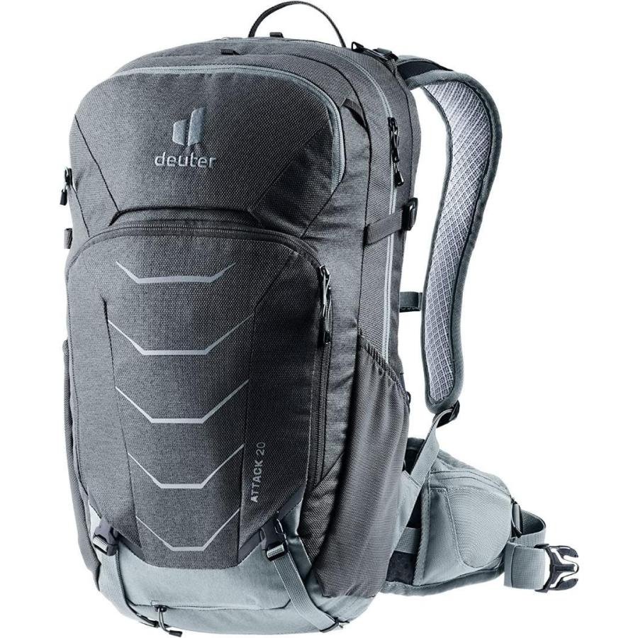 deuter ドイター スポーツ・アウトドア用バックパック アタック 20 