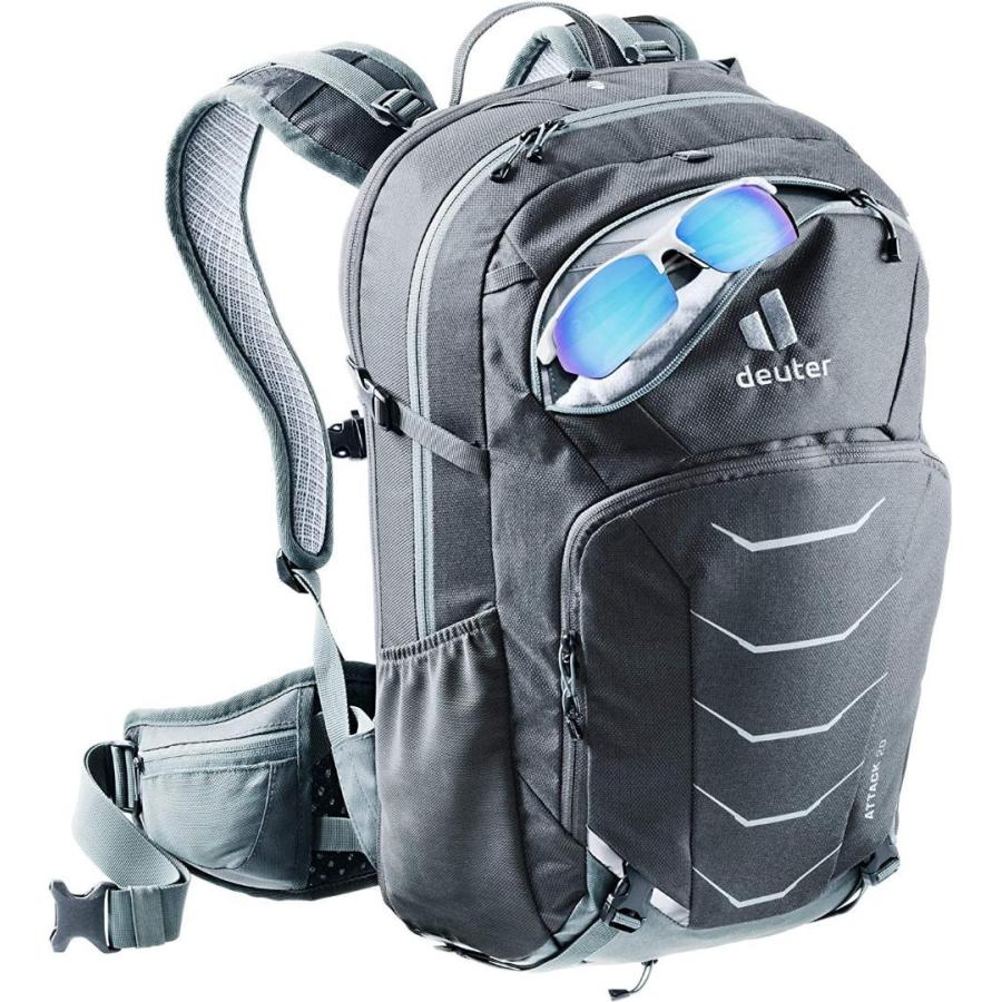deuter ドイター スポーツ・アウトドア用バックパック アタック 20 