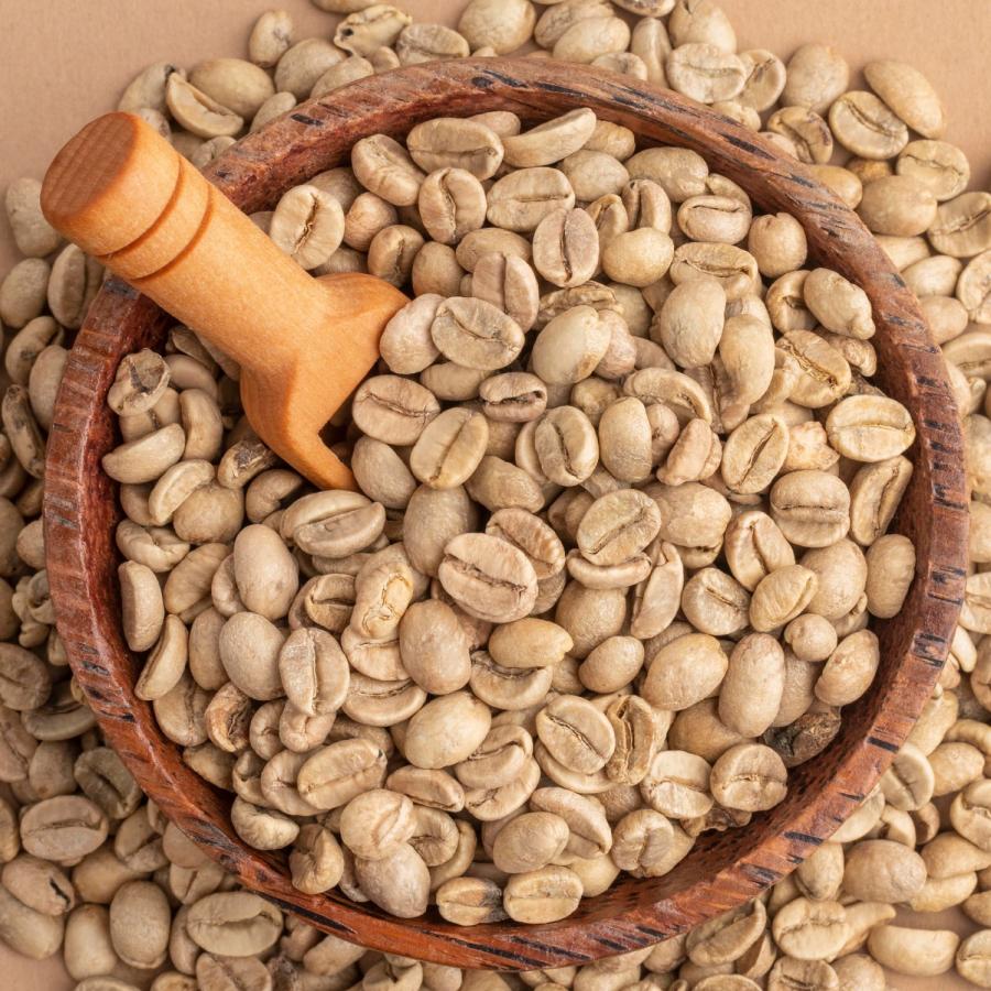 コーヒー生豆 ゲイシャ エチオピア グジプレミアム 1kg 焙煎 珈琲 : 焙