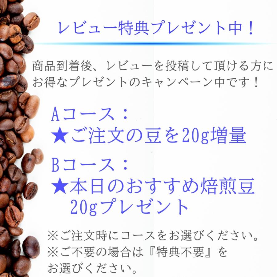 ゲイシャ コーヒー エチオピア プレミアム geisha 粉 600g 響き奏で 送料無料 珈琲 焼きたて｜inspiredjp｜04