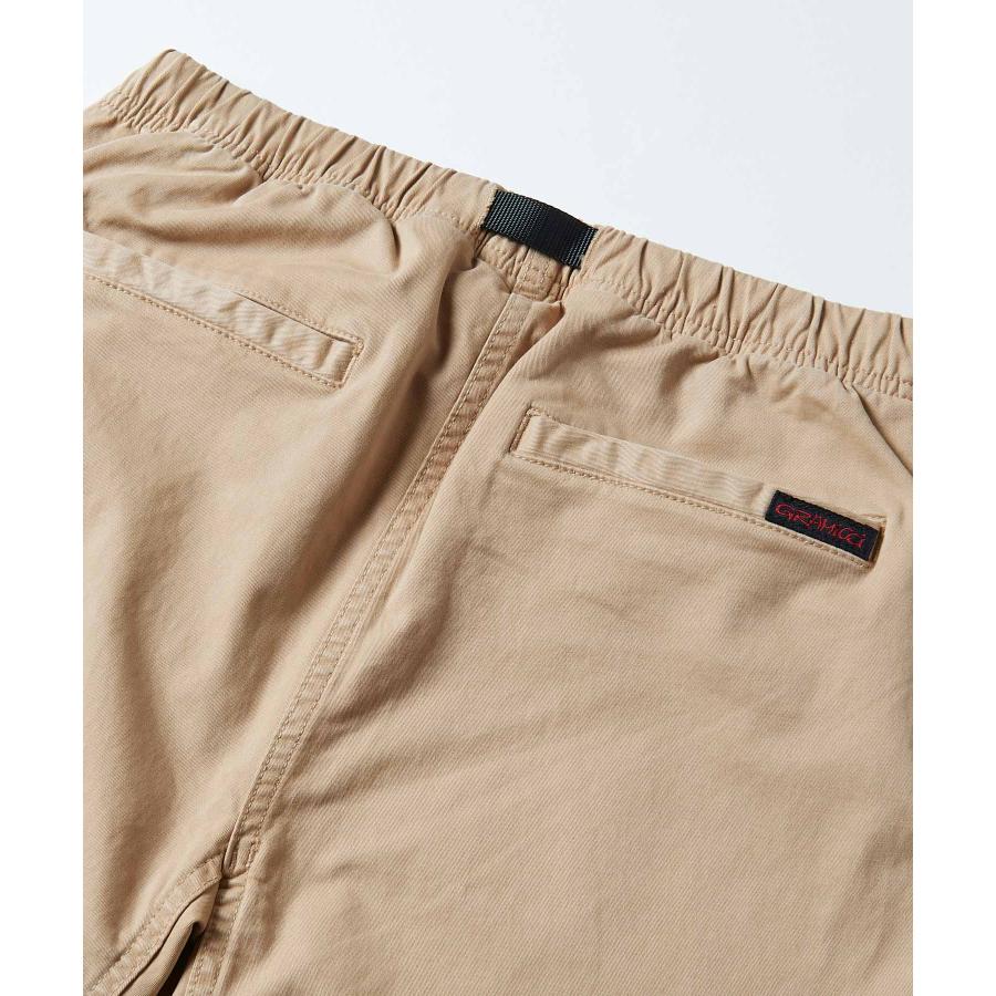 Gramicci（グラミチ） NN-PANT TIGHT CROPPED | NNパンツタイト