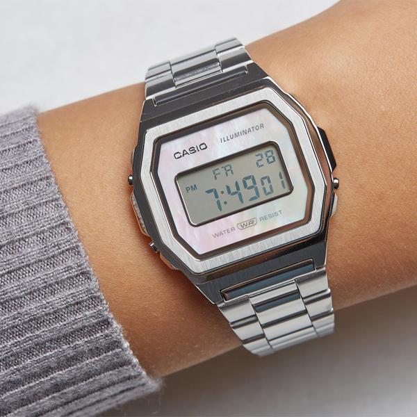  CASIO Vintage 