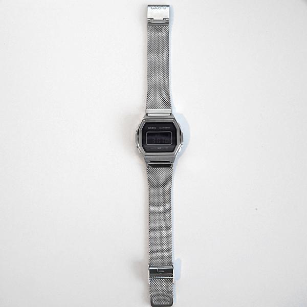 CASIO A1000M-1B 腕時計 メンズ レディース並行輸入品 スタンダード デジタル 並行輸入品 10年保証 CASIO STANDARD
