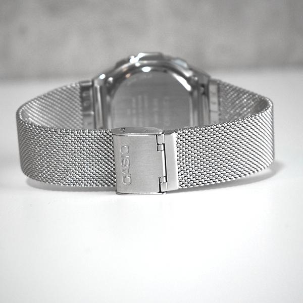 スタンダード デジタル CASIO カシオ Vintage ヴィンテージシリーズ