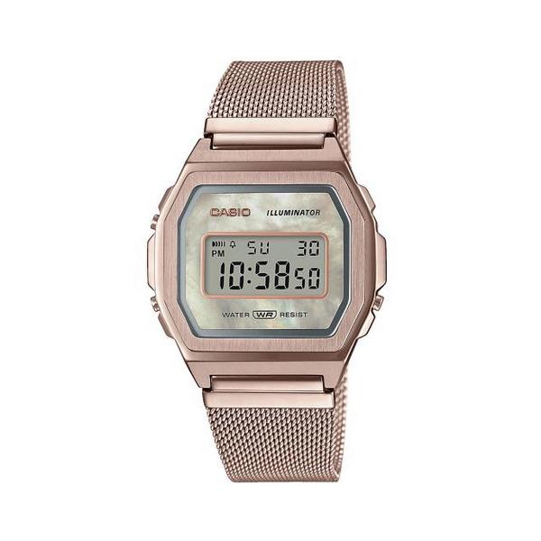 スタンダード デジタル CASIO カシオ Vintage ヴィンテージシリーズ