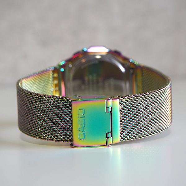 スタンダード デジタル CASIO カシオ Vintage Rainbow スタンダード デジタル CASIO カシオ Vintage Rainbow
