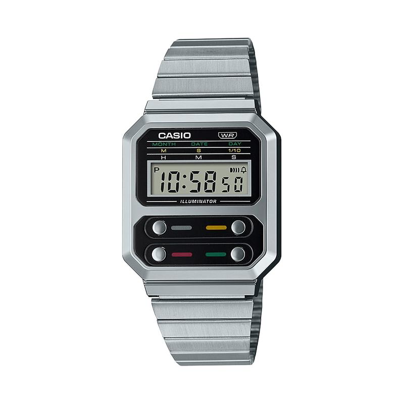 スタンダード デジタル CASIO カシオ Vintage ヴィンテージ スタンダード デジタル CASIO カシオ Vintage ヴィンテージ