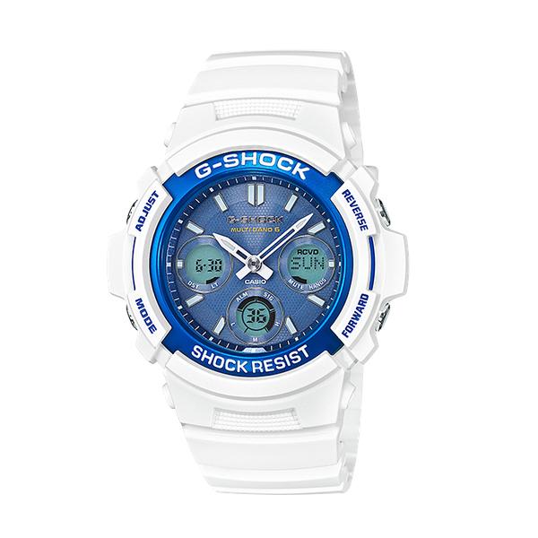 G-SHOCK BASIC Gショック ジーショック AWG-M100シリーズ カシオ CASIO