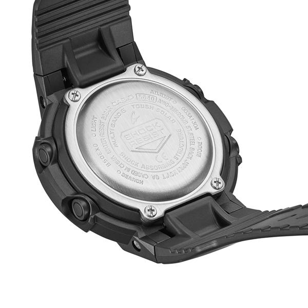 G-SHOCK Gショック Virtual Blueシリーズ カシオ CASIO 電波 ソーラー